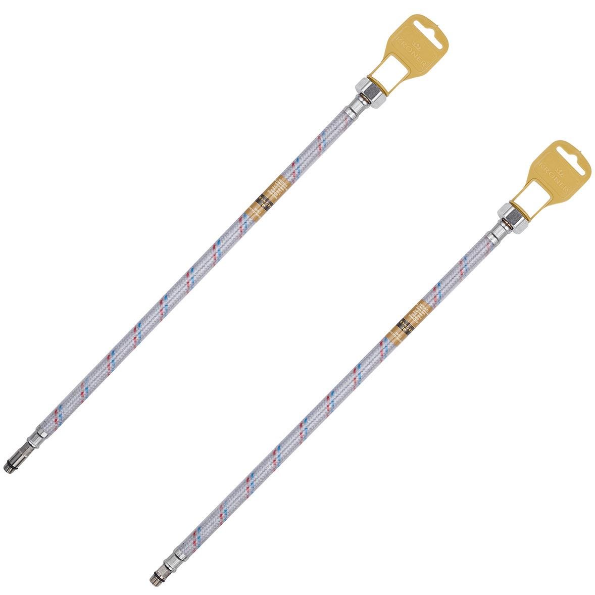 Шланги для подключения Kroner Шланги для подключения Kroner