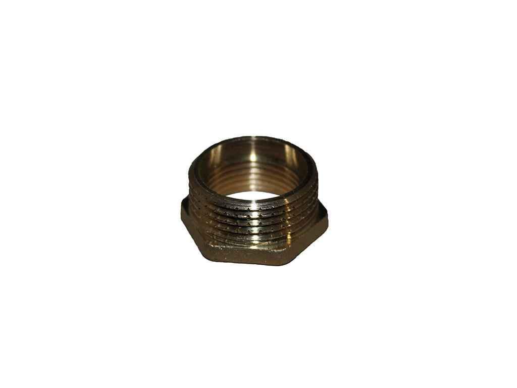 Футорка FITTINGS 3/4" 1&С&В усилена (21649388)