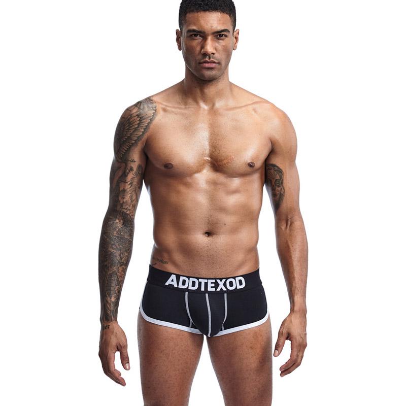 Трусы Addtexod L Черный (7433) Трусы Addtexod L Черный (7433)