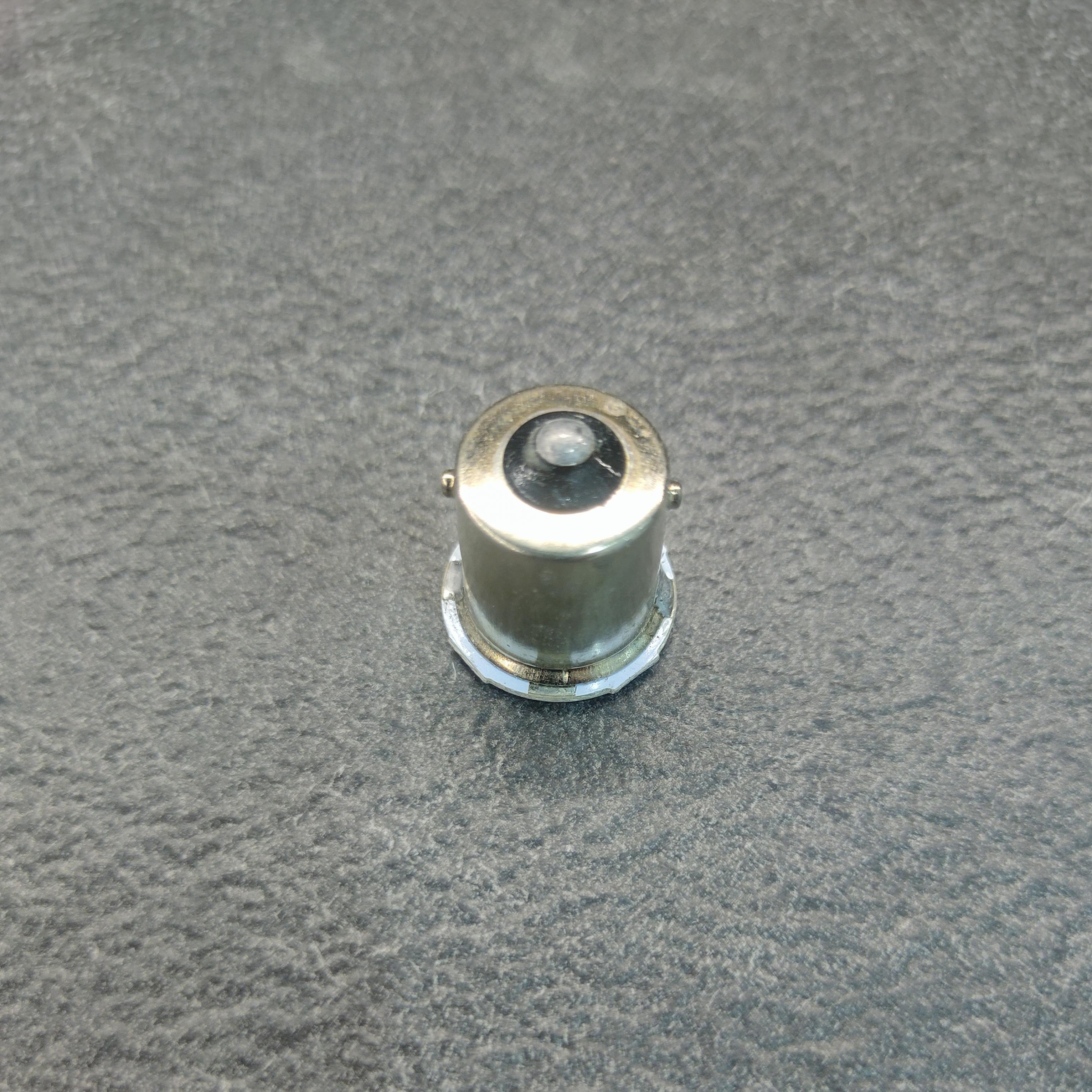 Автолампа Ba15s 1156 P21W 22SMD 12V LED Красный (551STORE3) - фото 2