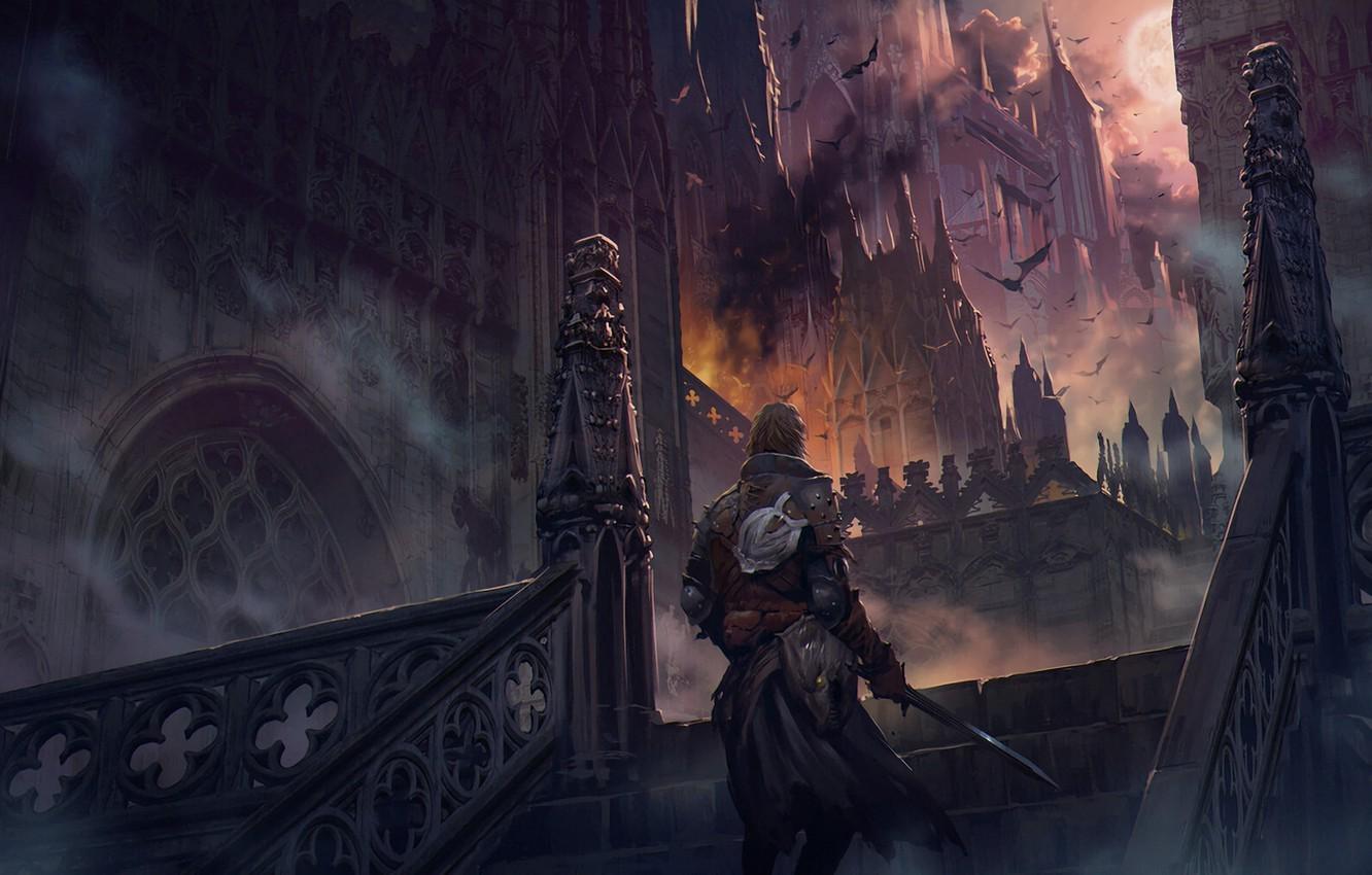 Гра Dark Souls TRILOGY для PS4 Blu-ray (0207) - фото 7