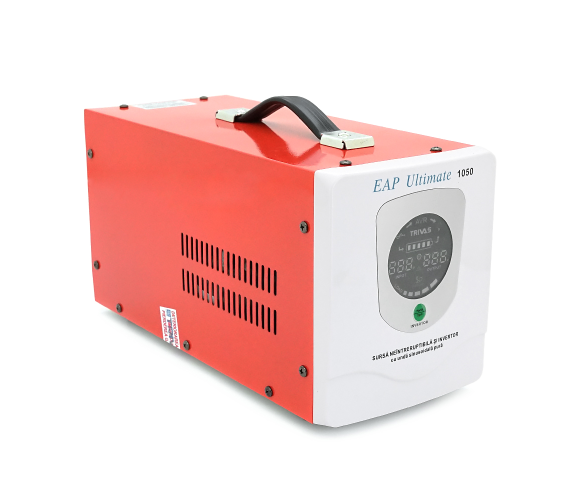 ИБП с правильной синусоидой Westech EAP DUAL-ULTIMATE-1500VA/1050W 24V (3168617232) ИБП с правильной синусоидой Westech EAP DUAL-ULTIMATE-1500VA/1050W 24V (3168617232)