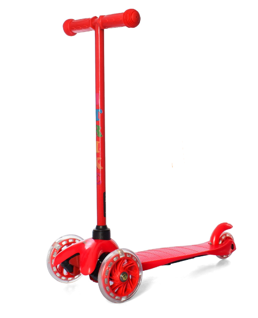 Самокат BB 3-013-5-R (AN003677)