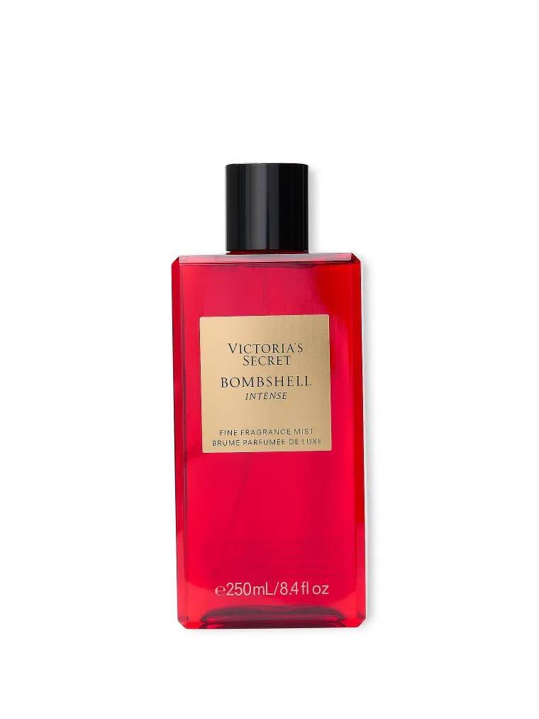 Спрей для тела женский Victoria's Secret Bombshell Intense 250 мл (402009)