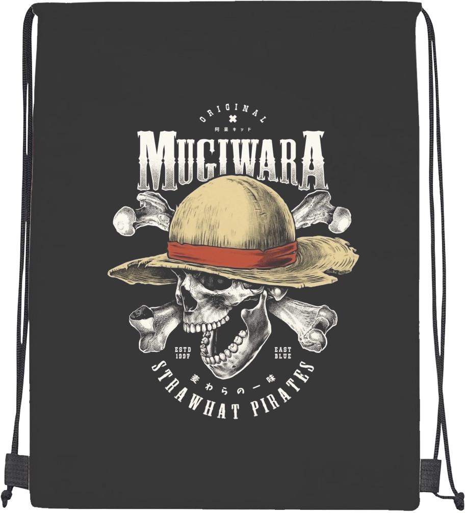 Мішок спортивний One Piece 29 (20298187)