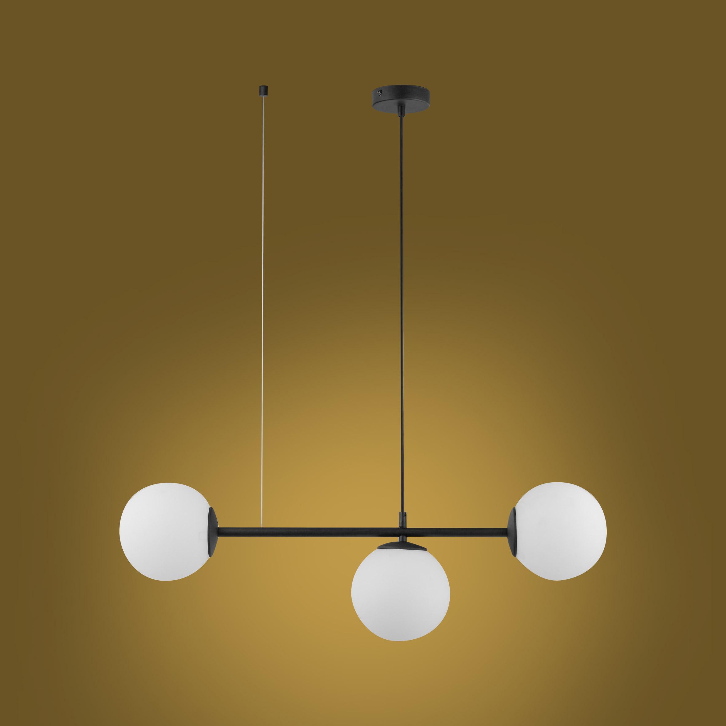 Люстра TK Lighting Celeste (6218) - фото 3