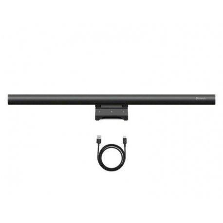 Лампа для монитора BASEUS i-wok2 Series Screen Hanging Light Black (DGIW000101) - фото 3