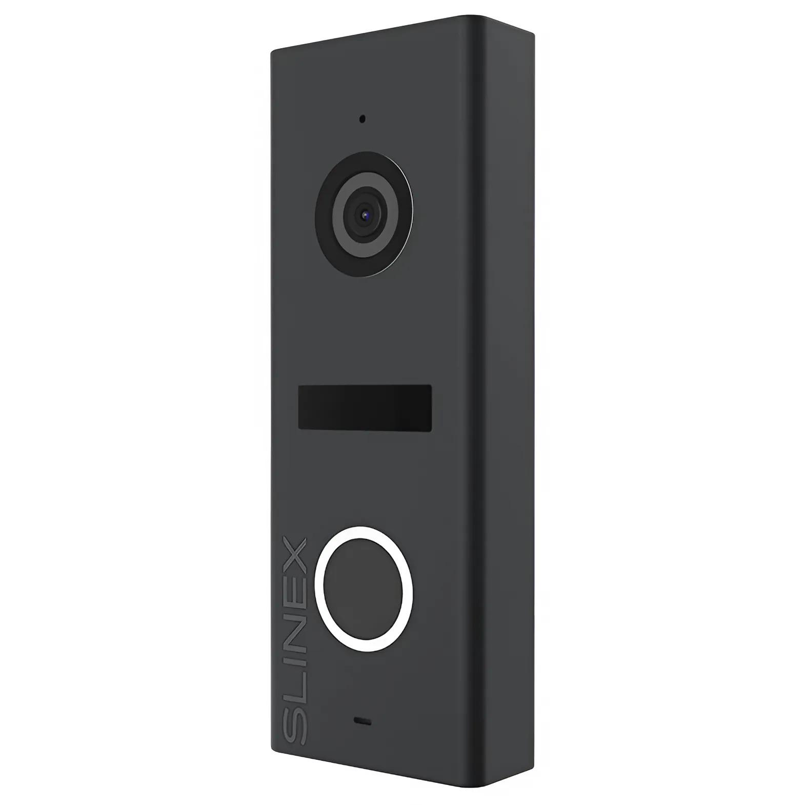 Панель видеовызова Slinex ML-17HD CMOS 1/2,9" защита IP65 Graphite (621503) - фото 2