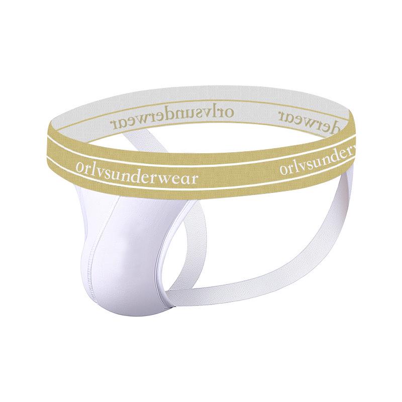 Трусы мужские ORLVS M Белый (9047)