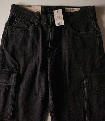 Джинси чоловічі Livergy Relaxed Fit р. 52 - фото 7 Джинси чоловічі Livergy Relaxed Fit р. 52 - фото 7