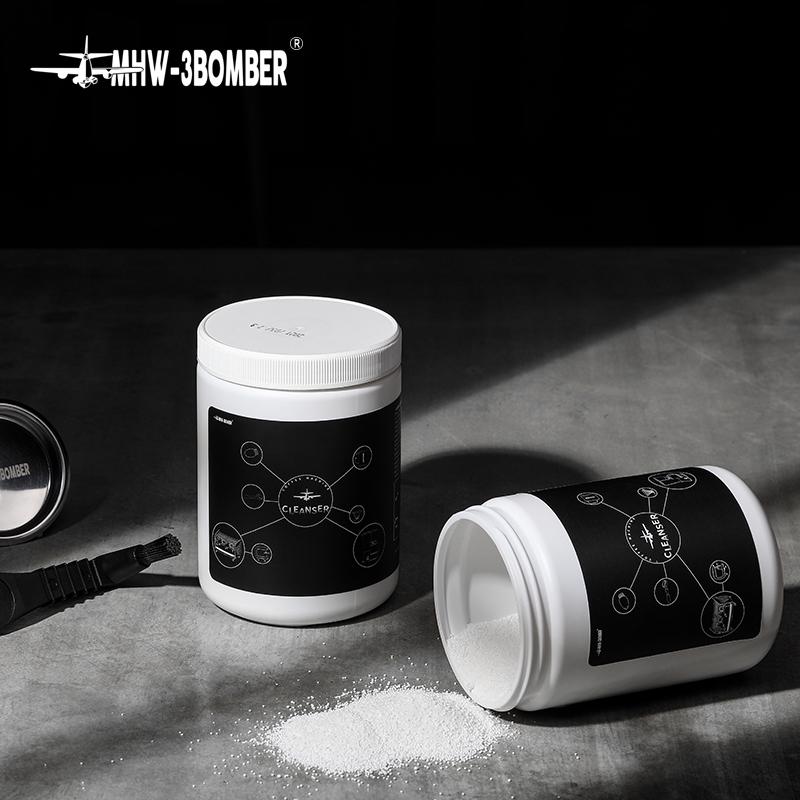 Порошок для чистки кофемашины MHW-3BOMBER 900 г (CMC5730) - фото 4 Порошок для чистки кофемашины MHW-3BOMBER 900 г (CMC5730) - фото 4