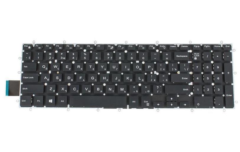 Клавиатура для ноутбука Dell Inspiron 7790 (181395)