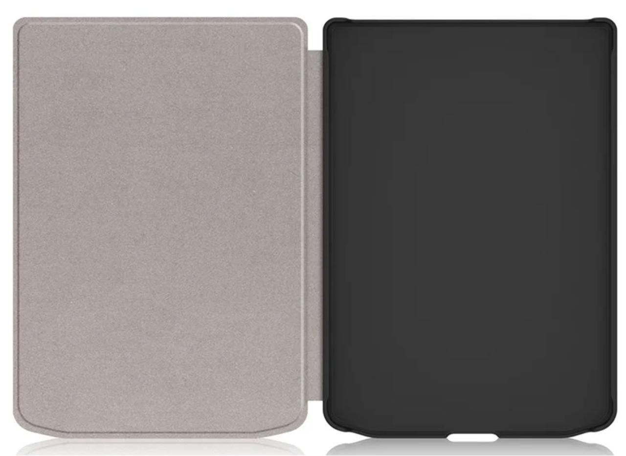 Чехол-обложка Primolux Slim для электронной книги PocketBook 629 Verse/PocketBook 634 Verse Pro Graffiti (2135680693) - фото 3 Чехол-обложка Primolux Slim для электронной книги PocketBook 629 Verse/PocketBook 634 Verse Pro Graffiti (2135680693) - фото 3