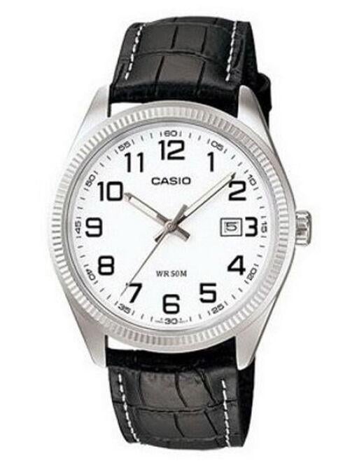 Наручний годинник жіночий Casio LTP-1302L-7BVEF (109950)
