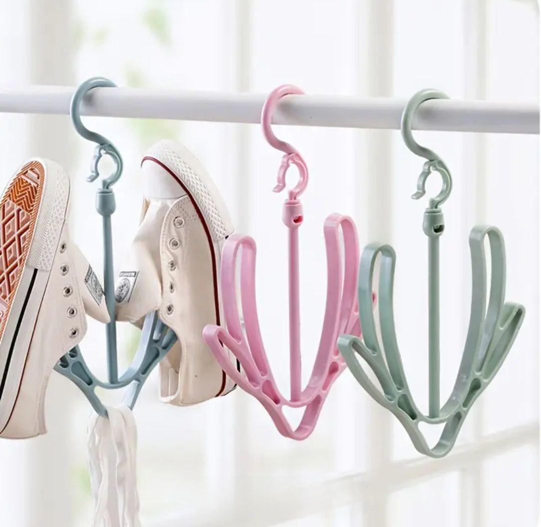 Мішок для прання взуття та іграшок в пральній машині - фото 8 Мішок для прання взуття та іграшок в пральній машині - фото 8