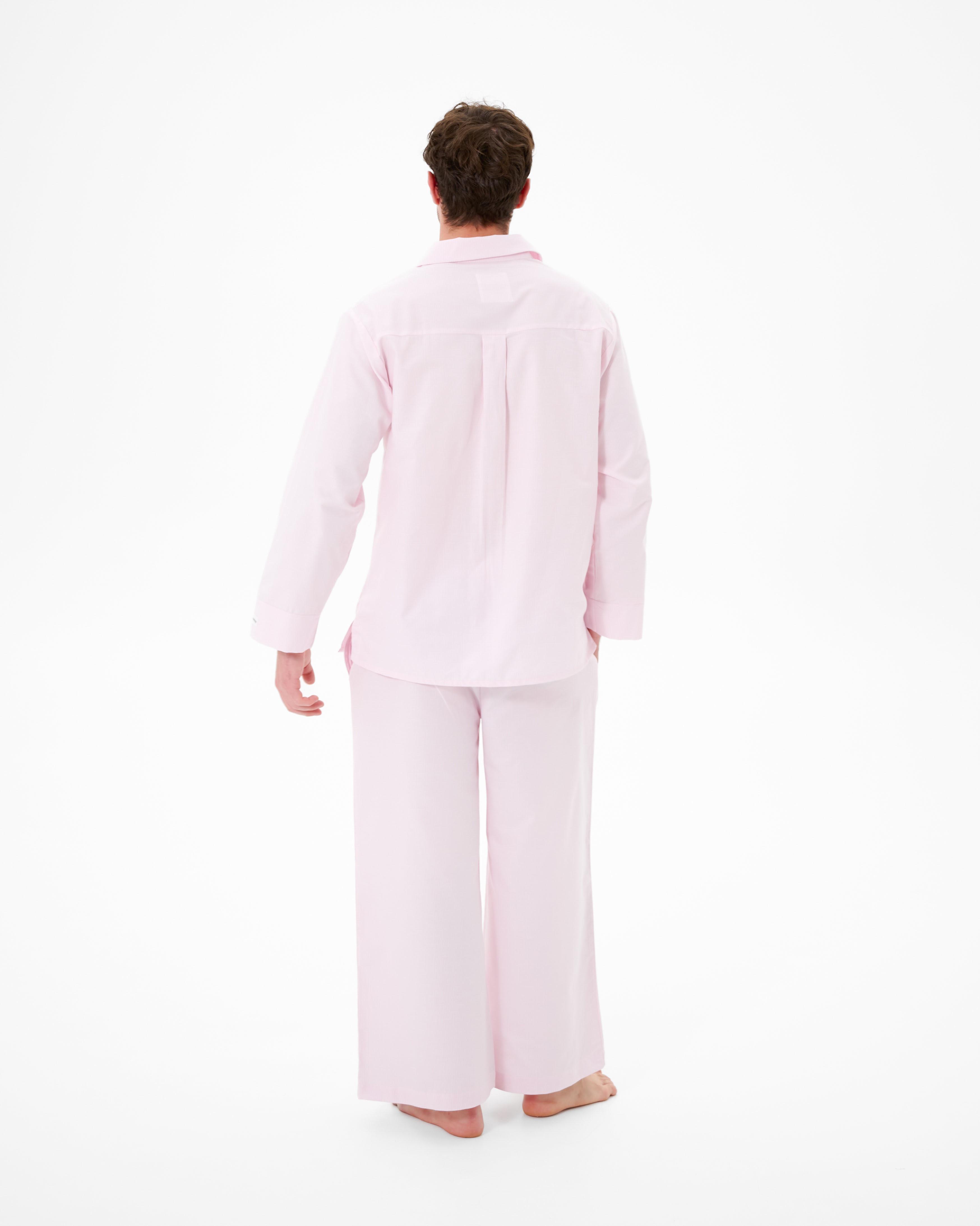 Пижама unisex Lotus Home City L Розовый (svt-2000022345934) - фото 4