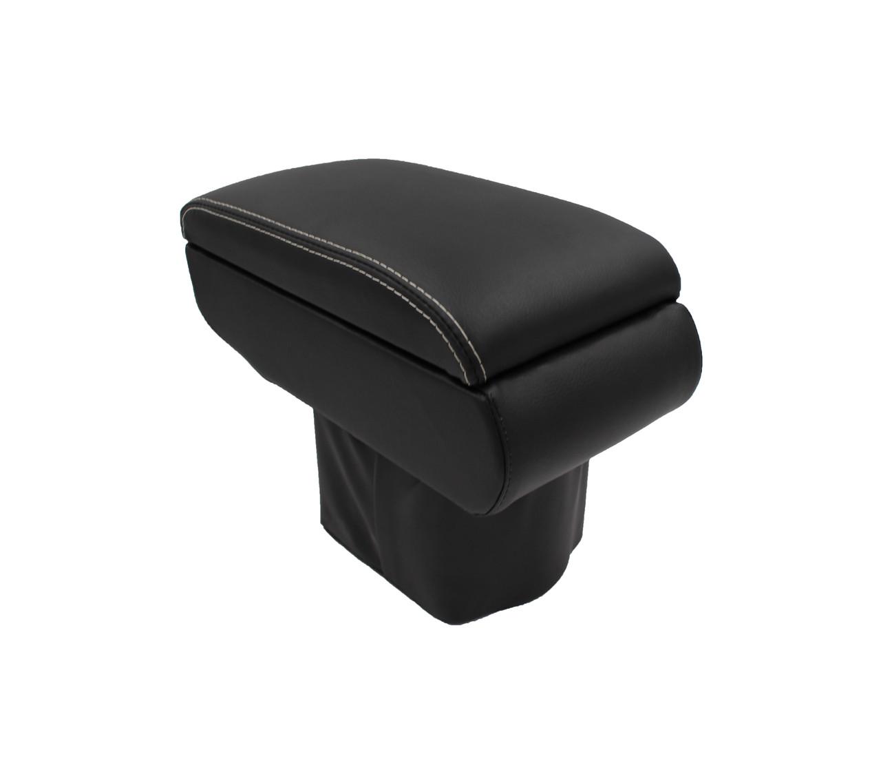 Підлокітник Armrest на Hyundai Elantra HD Чорний (1251687434) - фото 2