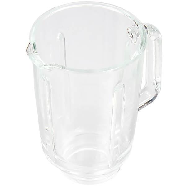 Чаша стеклянная CP6681/01 для блендера Philips HR3652/00/HR3655/00/HR3658/01 1800 мл (00000025104)