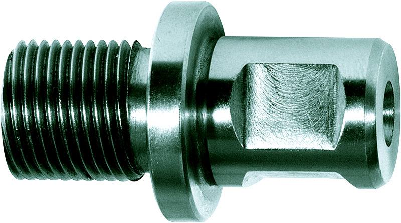 Адаптер PROFITOOL WELDON 19 мм 1/2"x20 UNF 490015 (12142)
