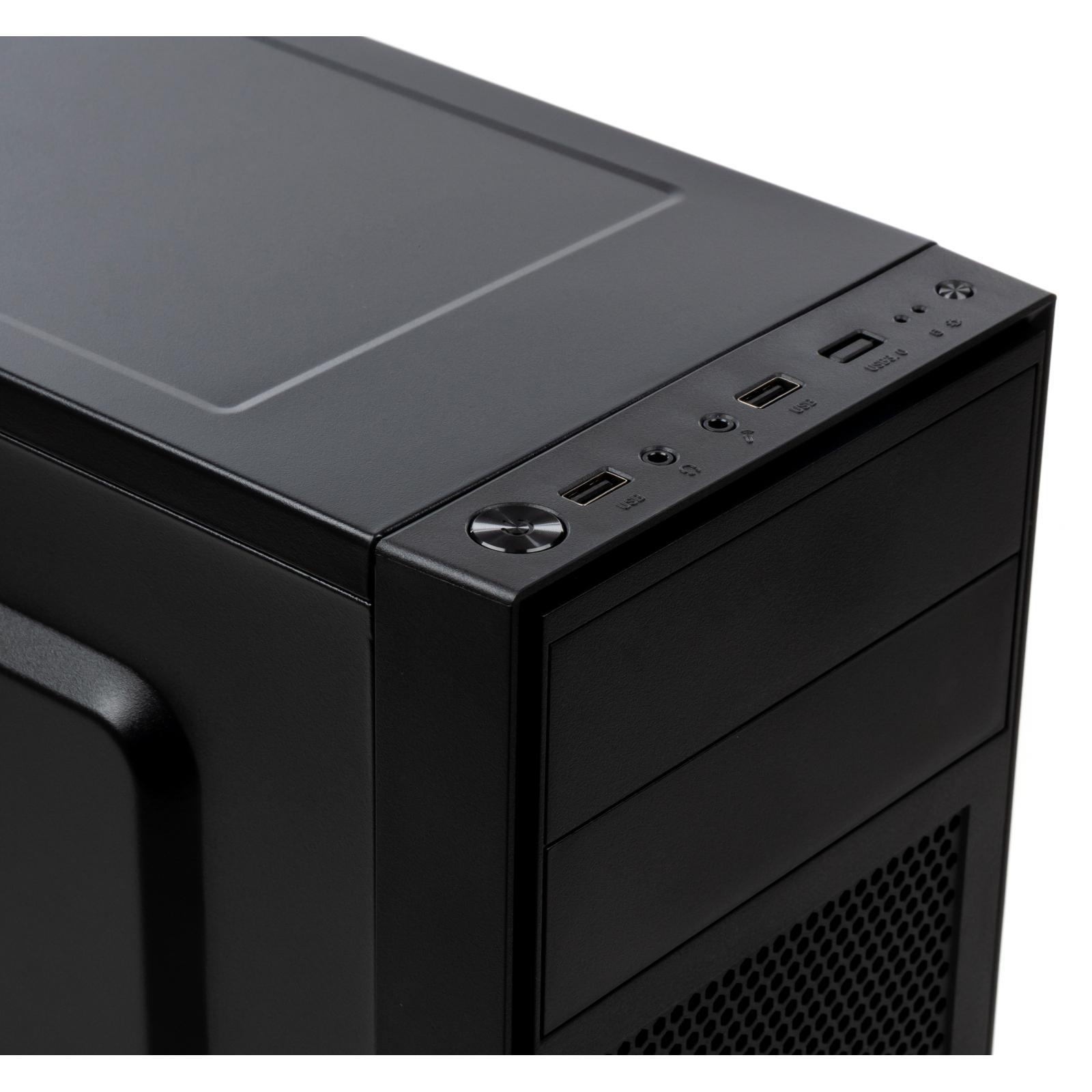 Игровой ПК X-Game A3 Intel Xeon E5-2650V2 AMD Radeon RX 580 8 ГБ 32 ГБ ОЗУ DDR3 512 SSD (24214632) - фото 3