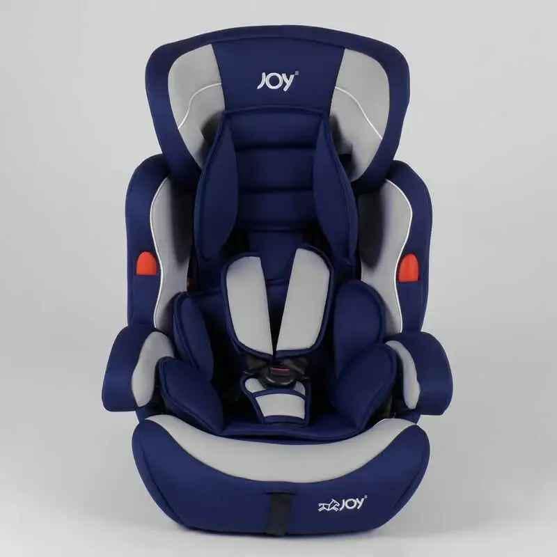 Автокресло детское с бустером Joy NB-5222 группа 1/2/3 9-36 кг от 9 месяцев до 12 лет - фото 2