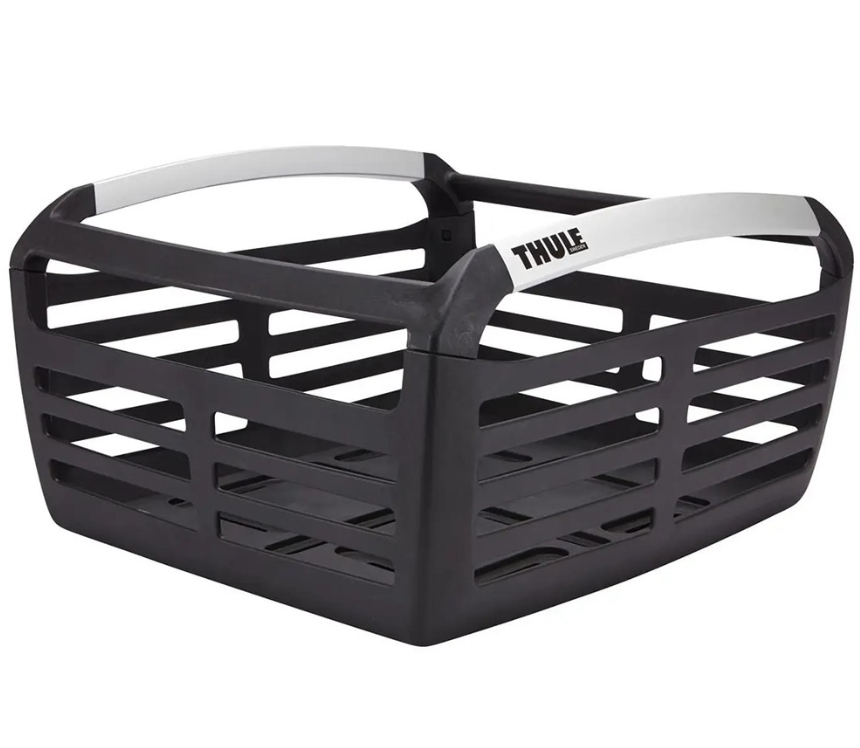 Корзина велосипедная Thule Pack'n Pedal Basket (TH100050) (2371530070_euro_2)