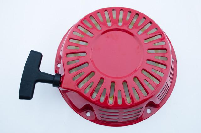 Стартер для мотопомп 9,0 к.с. (0336) - фото 5