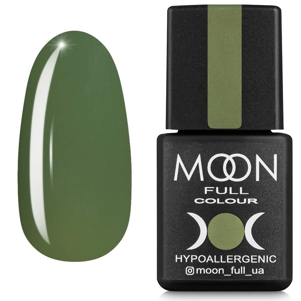 Базовое покрытие цветное Moon Full ENVY color Rubber base №21 8 мл