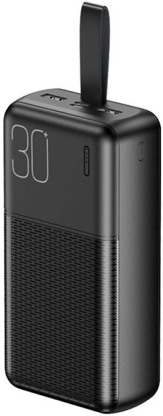 Аккумулятор внешний Xo PR199 30000 mAh (34760)