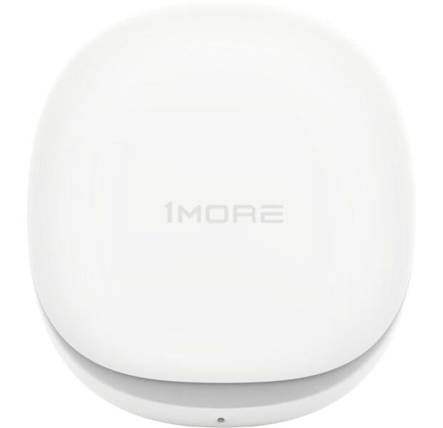 Навушники 1More AERO 360° Spatial Audio White - фото 4
