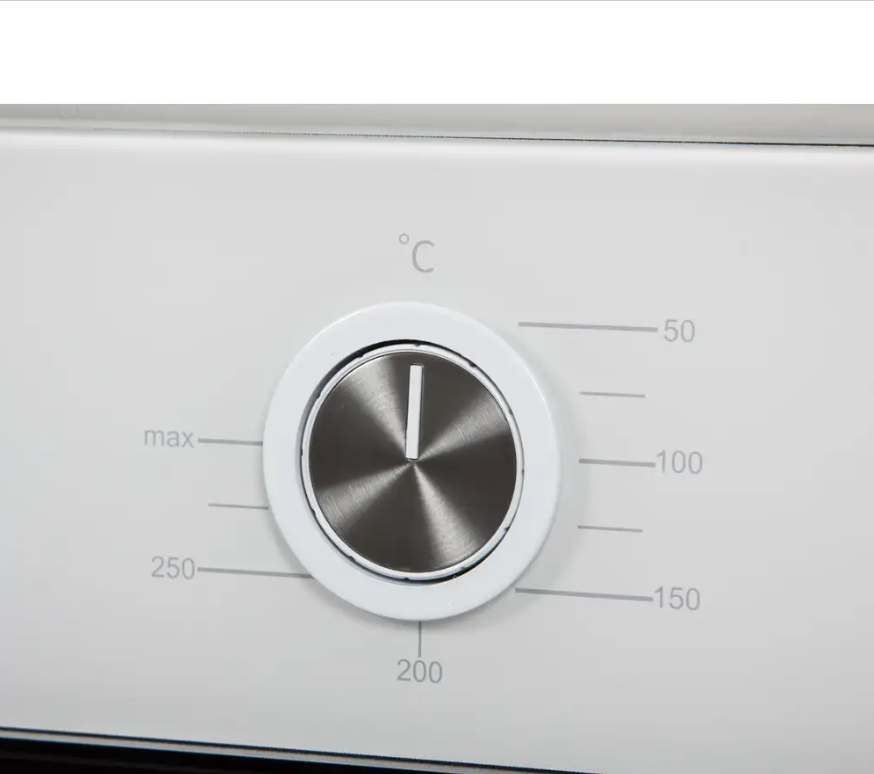 Духова шафа BRISTOL 6 MT WH - фото 3 Духова шафа BRISTOL 6 MT WH - фото 3