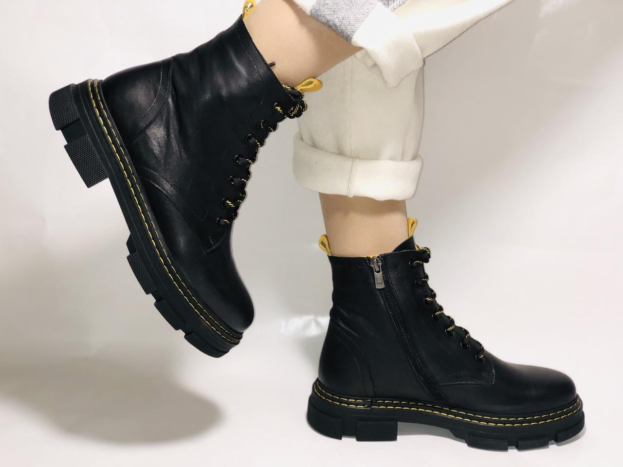 Ботинки женские зимние Mario Muzi р. 37 24,0 см (2436) Ботинки женские зимние Mario Muzi р. 37 24,0 см (2436)