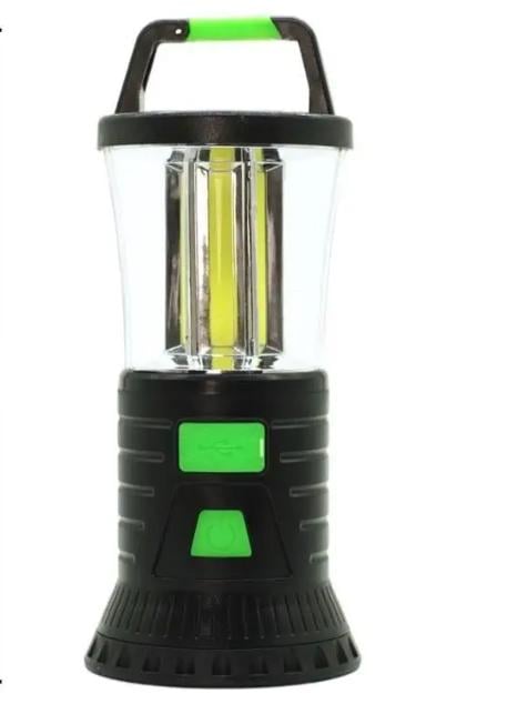 Фонарик светодиодный портативный HXSTD-1002 кемпинговый (000543194) Фонарик светодиодный портативный HXSTD-1002 кемпинговый (000543194)