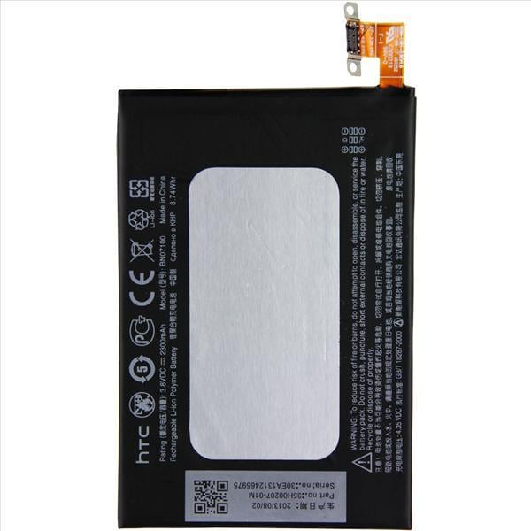 Аккумулятор BNO7100 для HTC ONE M7 2300 mAh (000021988)