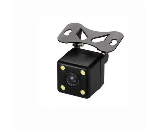 Магнітола японська 2-din в авто з камерою заднього виду (29834785) - фото 2