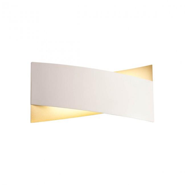 Бра Redo Xavier Ap LED 18 W 3000K Gd/Wh 5.1.2 (01-2380)