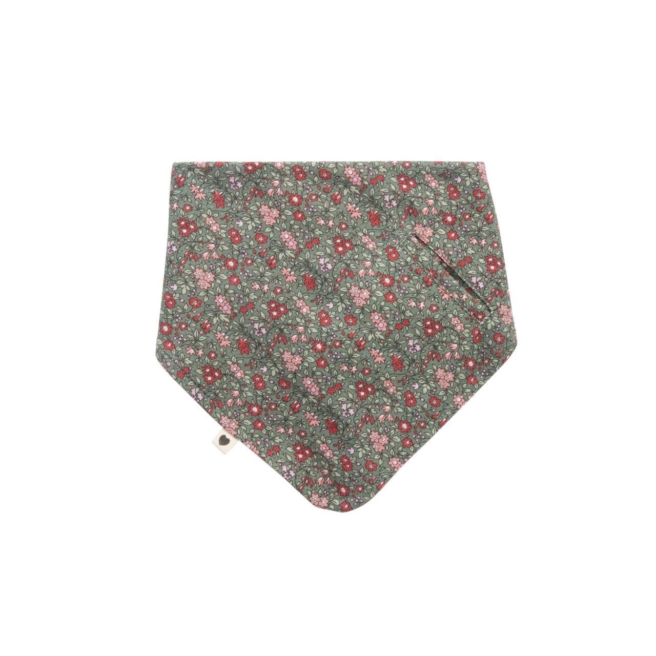 Нагрудник Bibs LIBERTY Chamomile Lawn/Woodchuck Pine