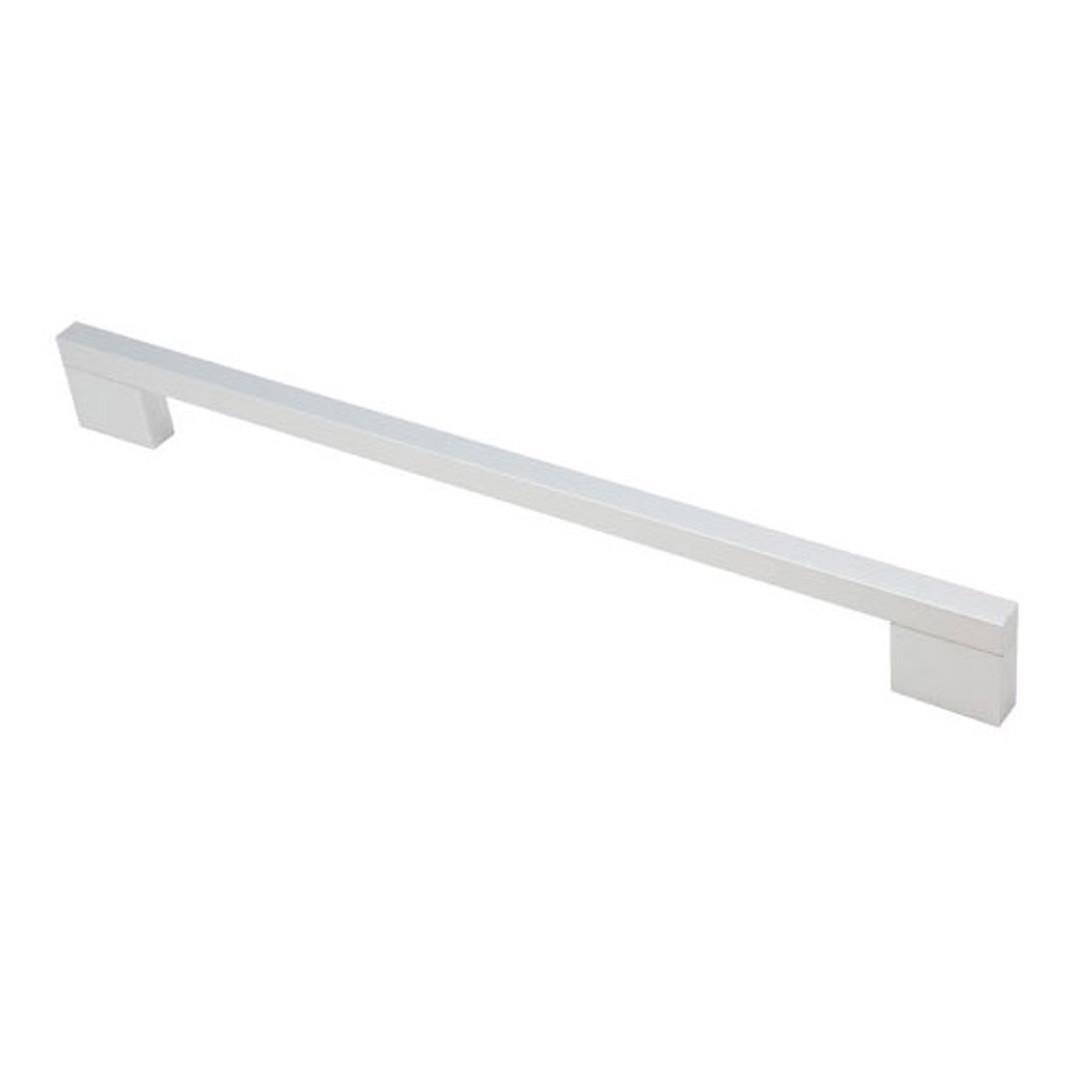 Ручка-скоба оксидированная 288 мм Алюминиевый (S-4050-288 OX)