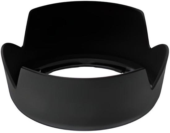 Бленда HB-69 Nikon 18-55 мм f/3,5-5,6G AF-S VR II Бленда HB-69 Nikon 18-55 мм f/3,5-5,6G AF-S VR II