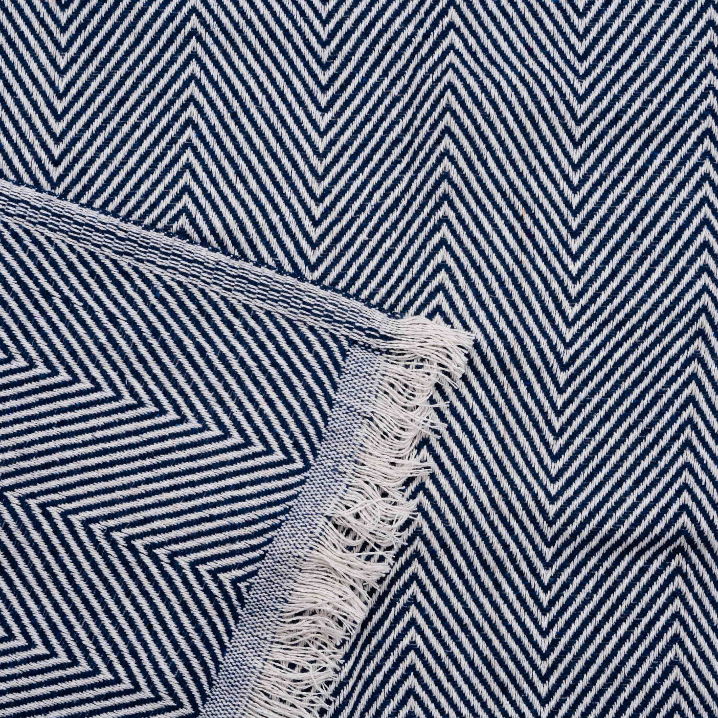 Плед Ardesto Summer 140х190 см Синій (ART0915SB) - фото 9