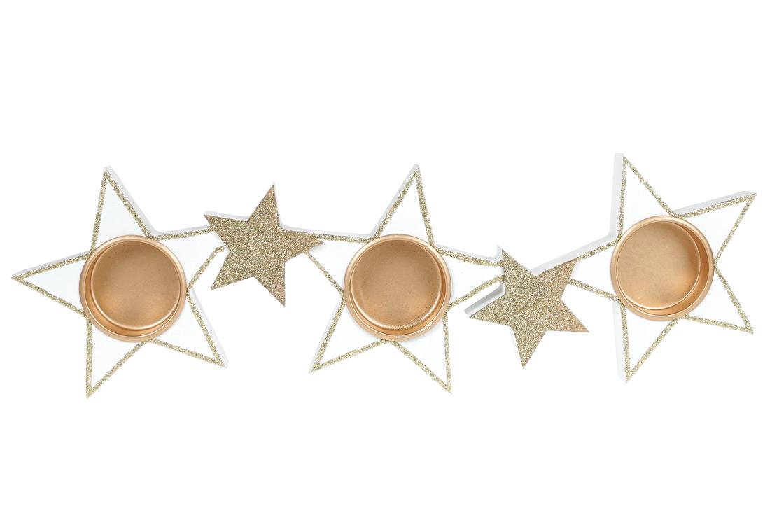 Подсвечник декоративный BonaDi (738-145)