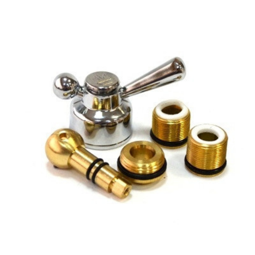 Набор шарового переключения Zegor WOT-001 для смесителей DFR D4Q DFU