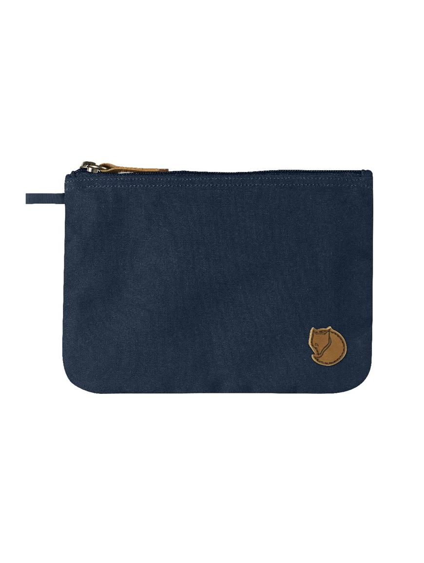 Сумка Fjallraven Gear Pocket Navy (1004-24215.560)