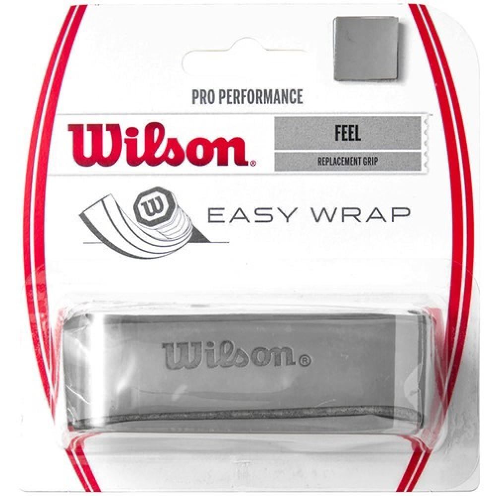 Ручка Wilson SHIFT PRO PERFORMANCE GRIP Серый (WR8438701001)
