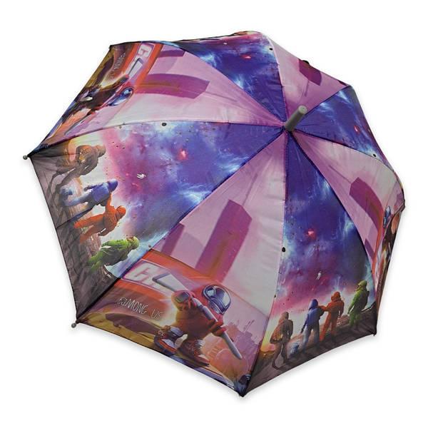 Зонтик детский Among us Rain Proof