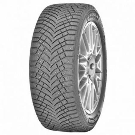 Шина Michelin X-Ice North 4 SUV 285/40 R22 110T с шипами зимняя