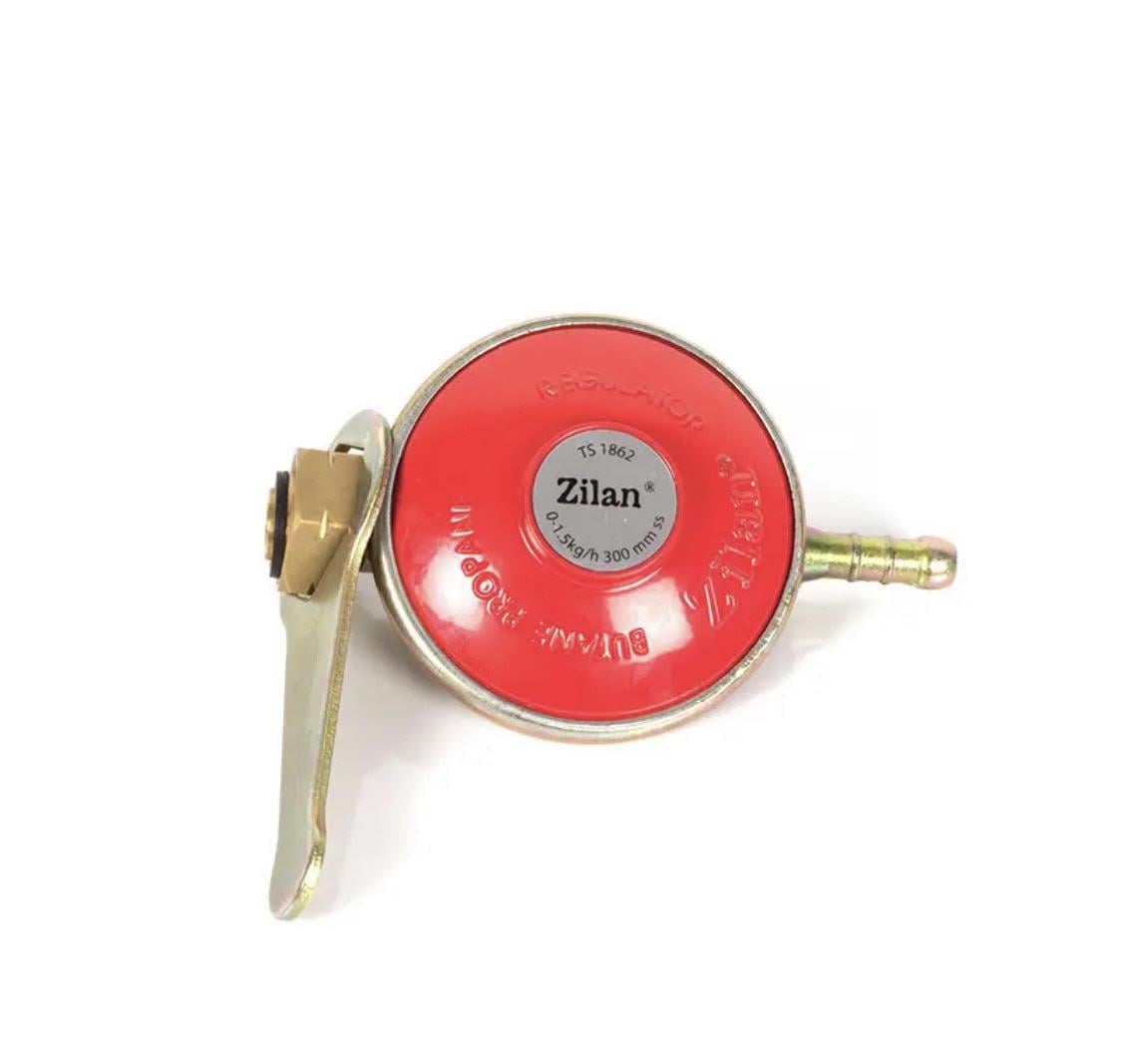 Редуктор газовый Zilan ZLN0100 (13902701)
