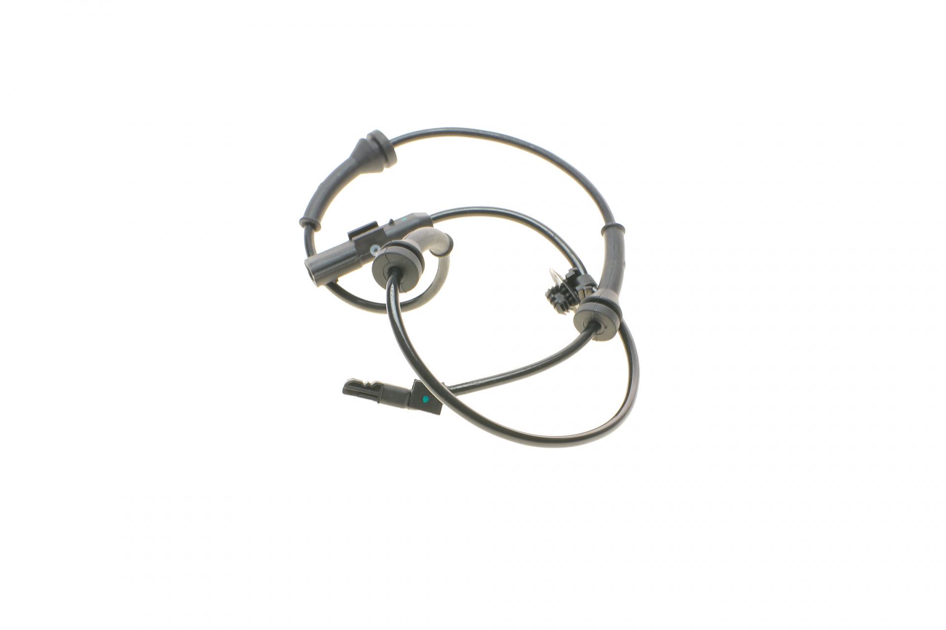 Датчик ABS передній Meyle для Renault Megane II/Scenic II 1,4-2,0 02-- (16-14 899 0019)