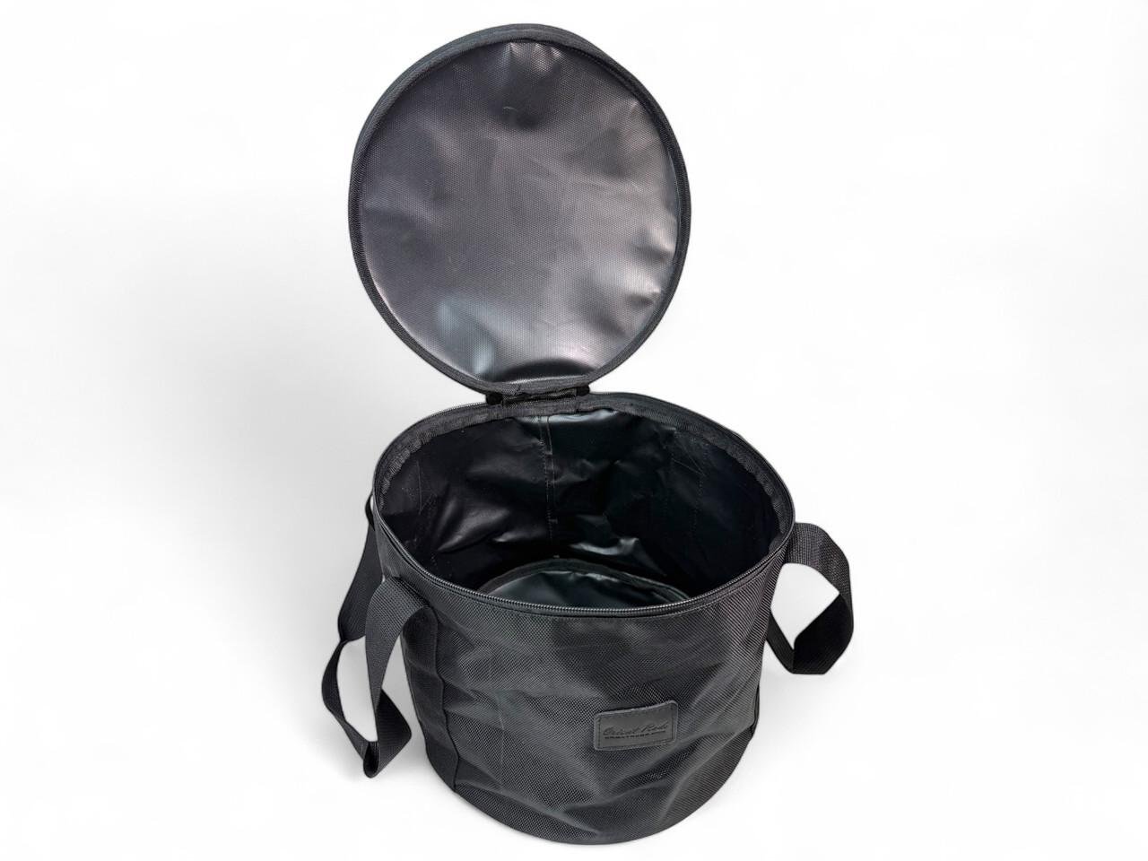 Відро м'яке для змішування і зберігання кормів Orient Feed Bucket