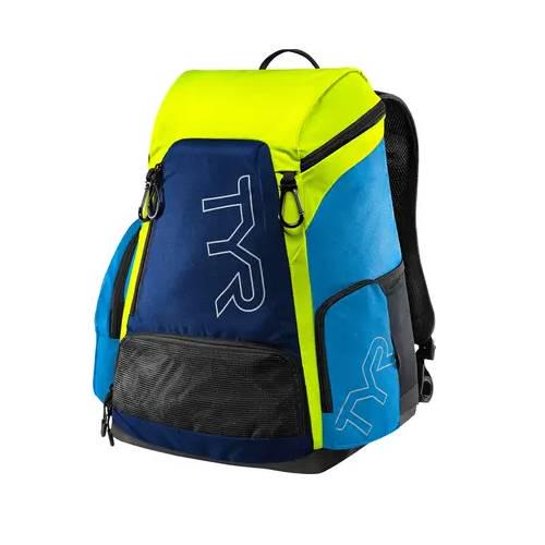 Рюкзак TYR Alliance 30л Black